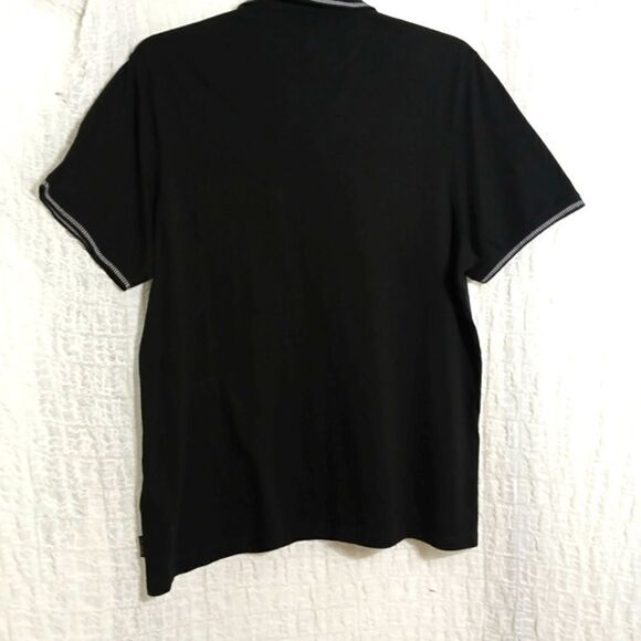 Ted Baker London Derry Pocket Polo Shirt Men's Size 6 - Picture 5 of 8